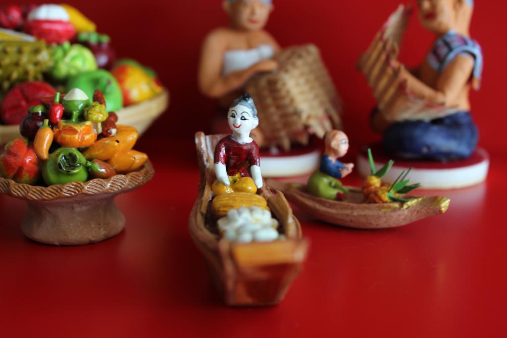 Bed and Breakfast Pattaya Norndee Экстерьер фото