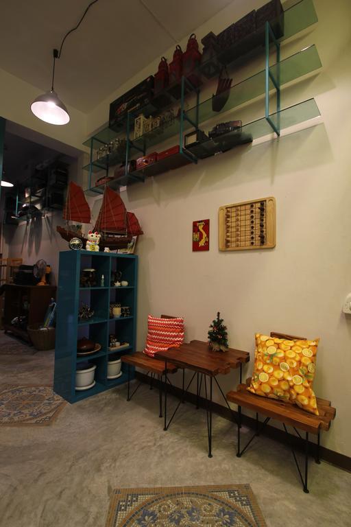 Bed and Breakfast Pattaya Norndee Экстерьер фото