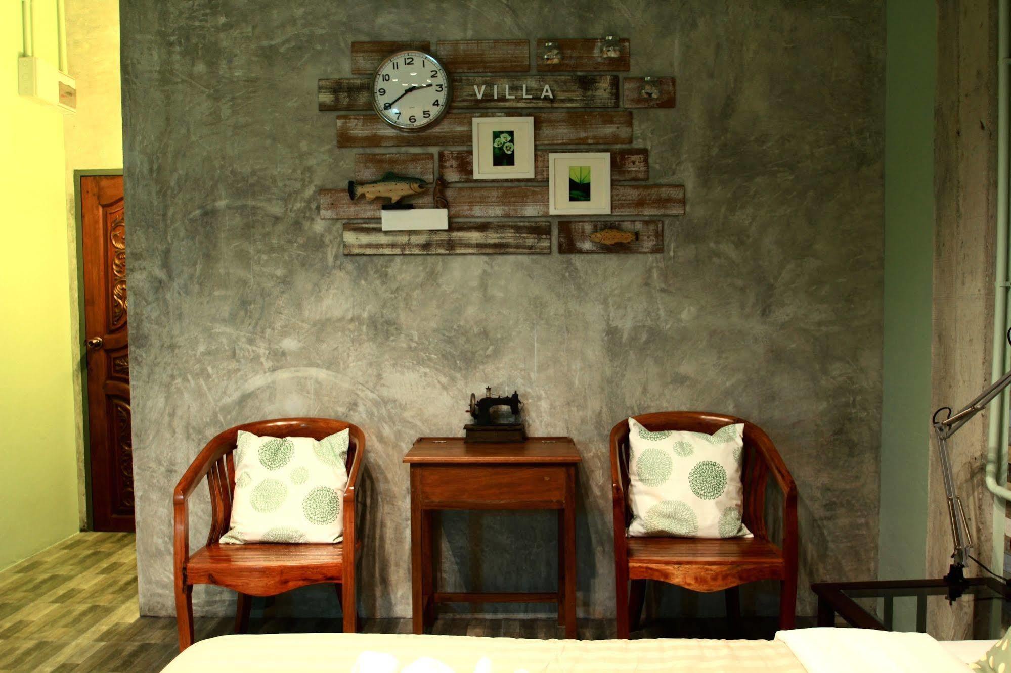 Bed and Breakfast Pattaya Norndee Экстерьер фото